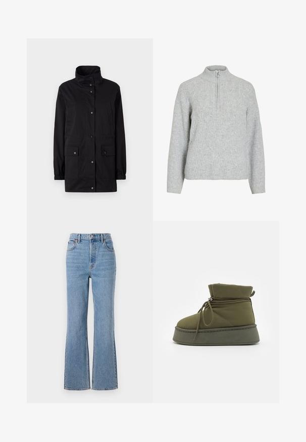 Zalando