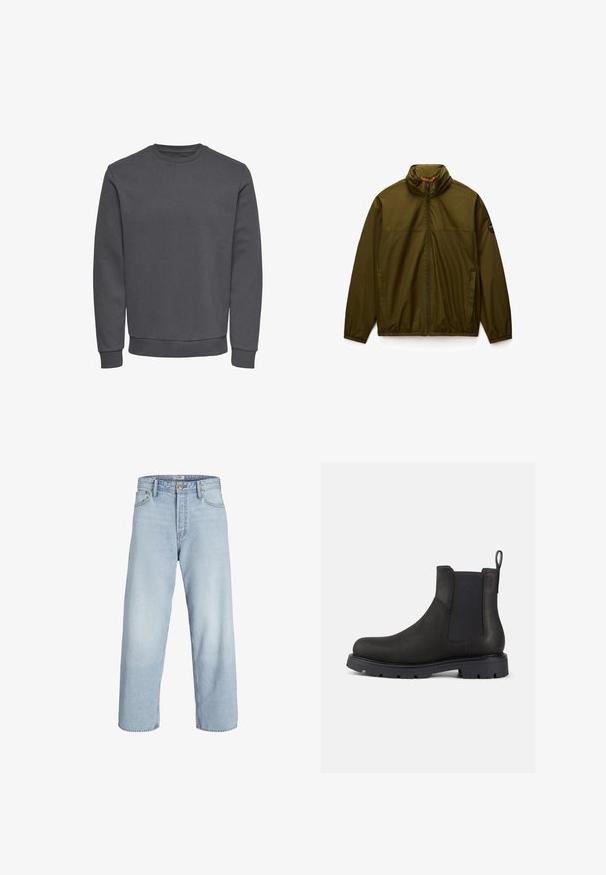 Zalando
