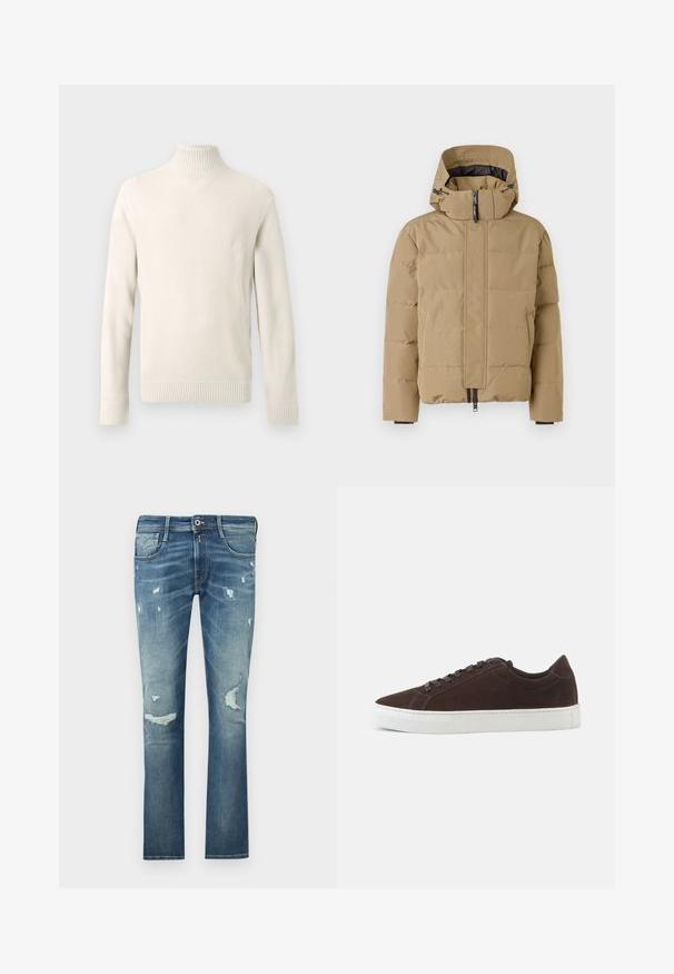 Zalando