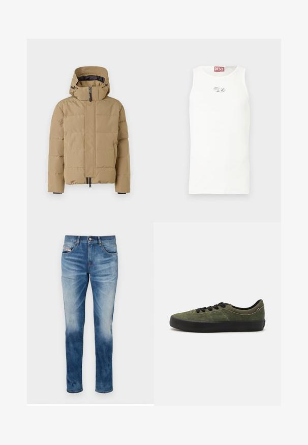 Zalando