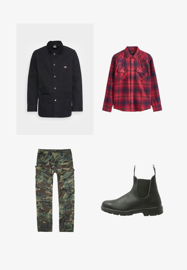 Zalando