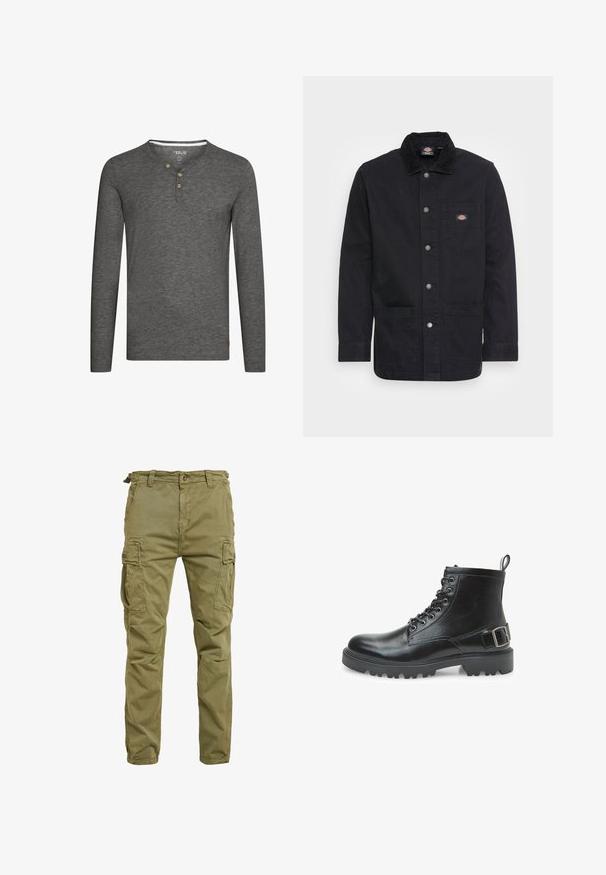 Zalando