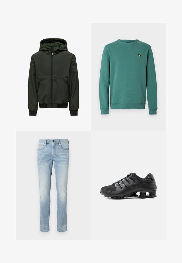 Zalando