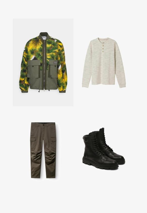 Zalando