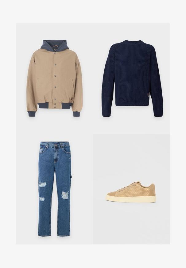 Zalando