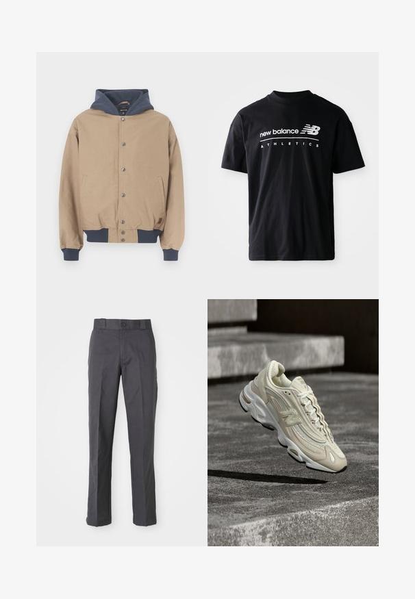 Zalando