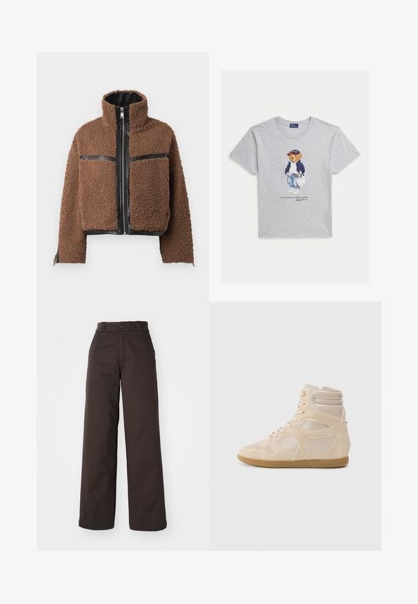 Zalando