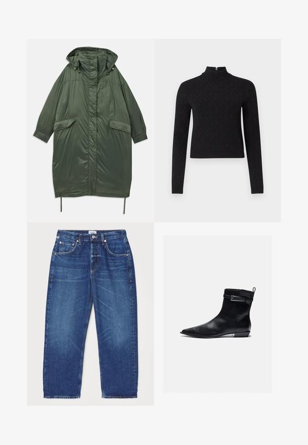 Zalando