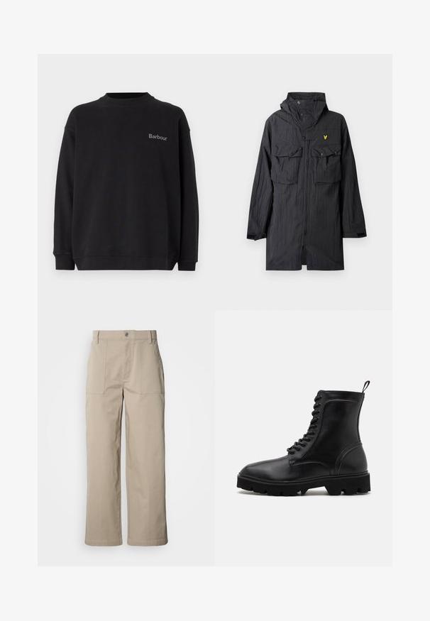 Zalando