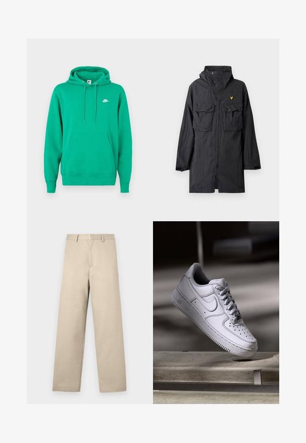Zalando