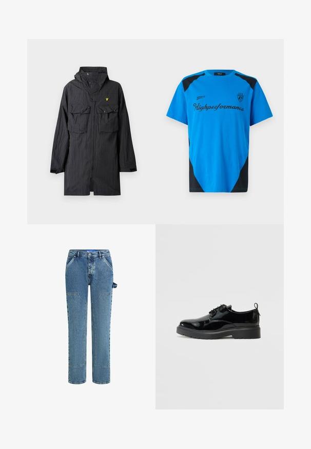 Zalando