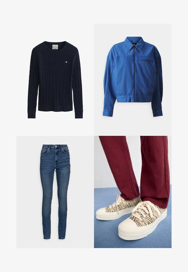 Zalando