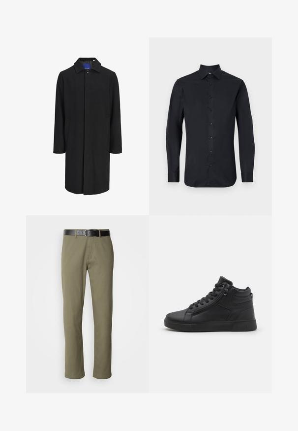 Zalando
