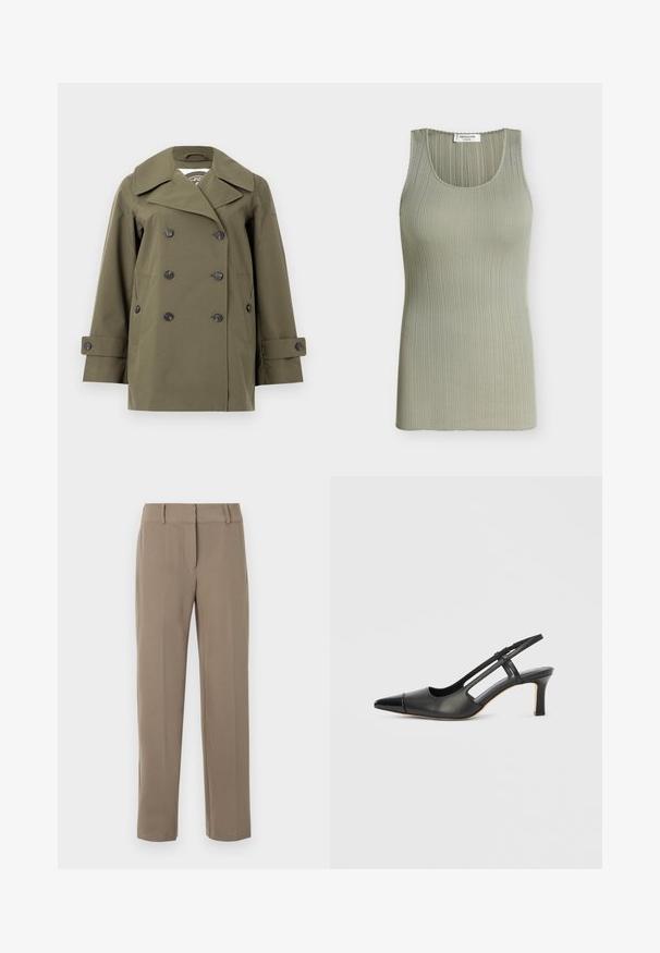 Zalando