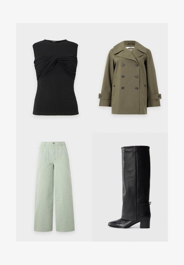 Zalando