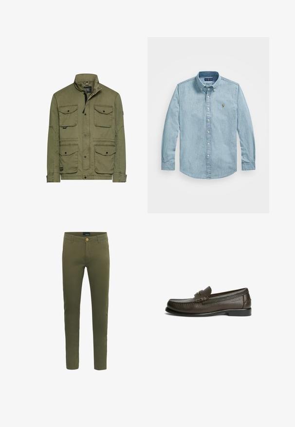 Zalando