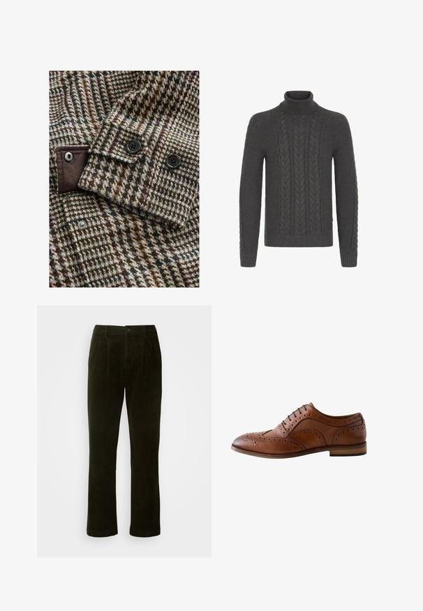 Zalando