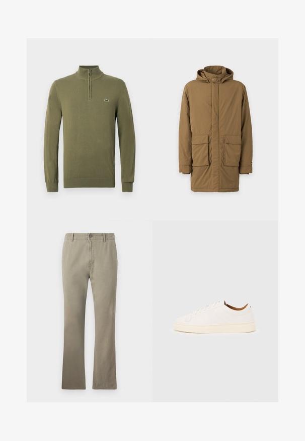 Zalando