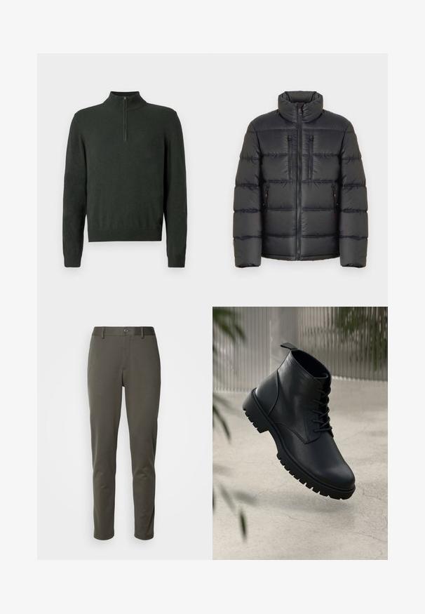 Zalando