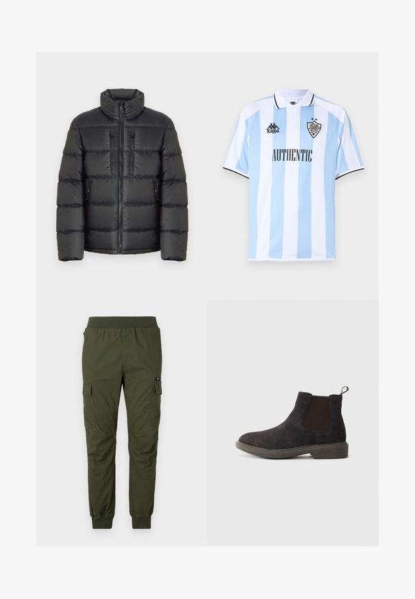 Zalando