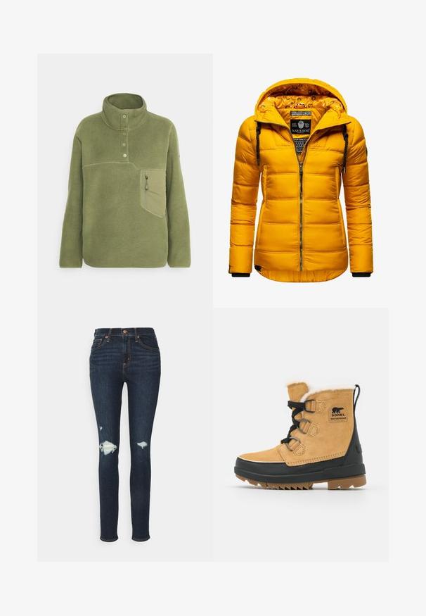 Zalando