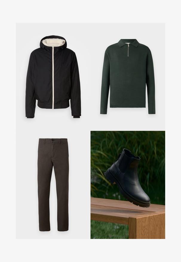 Zalando