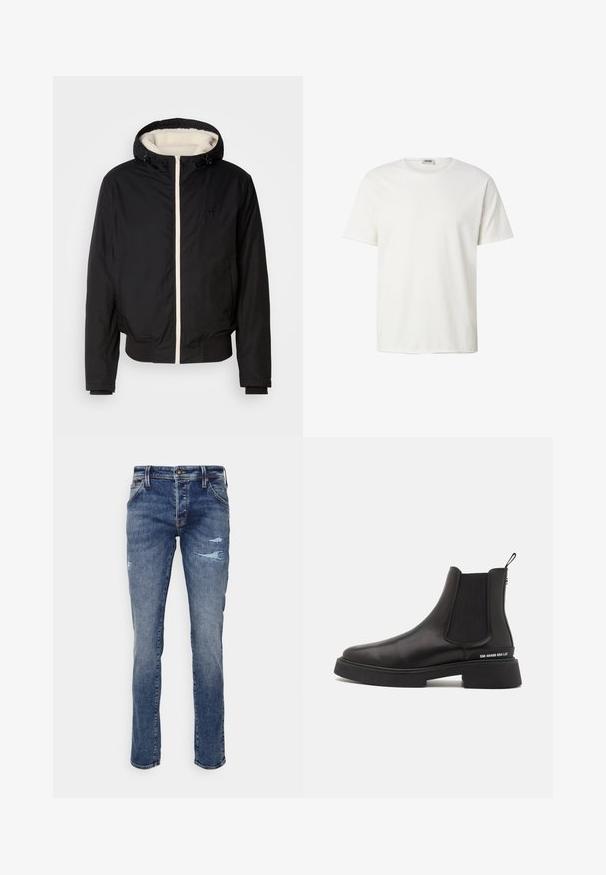 Zalando