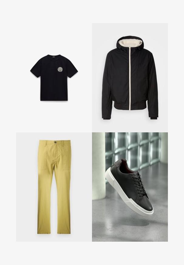 Zalando