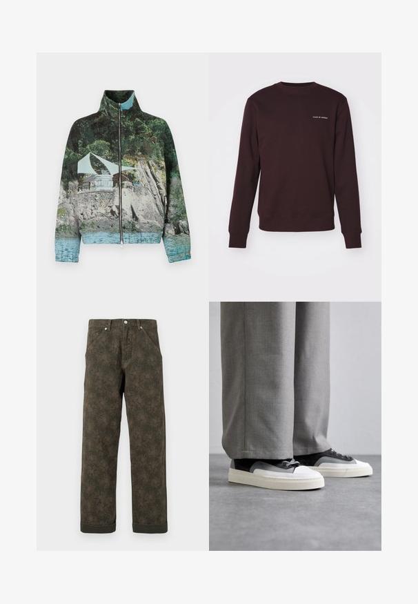 Zalando