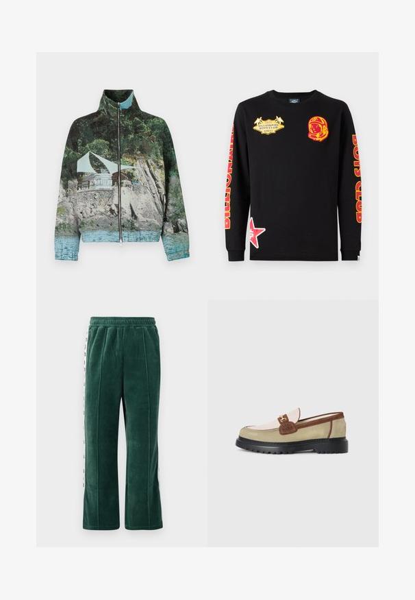 Zalando