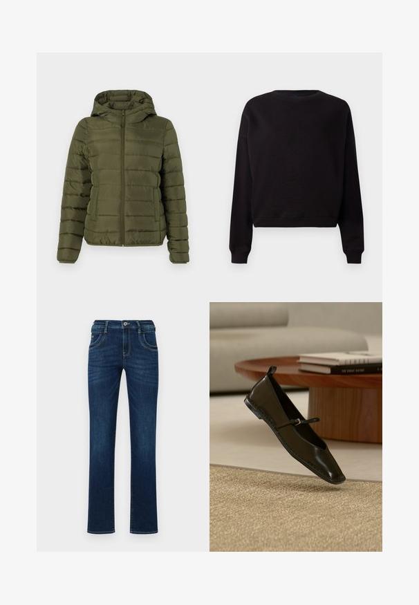 Zalando