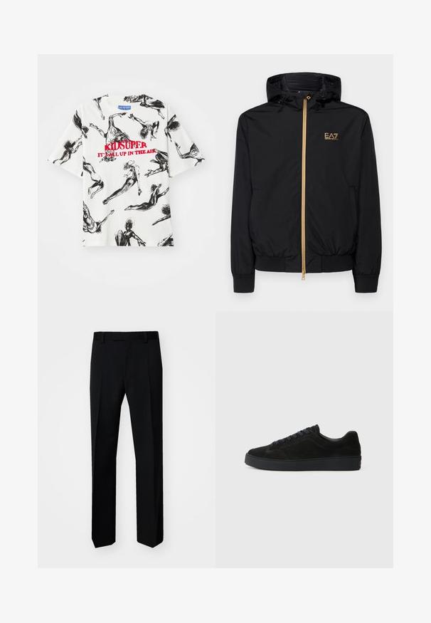 Zalando