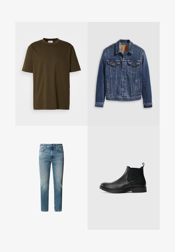 Zalando