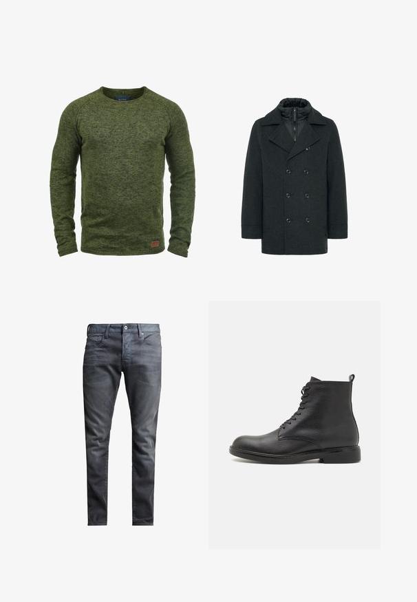Zalando