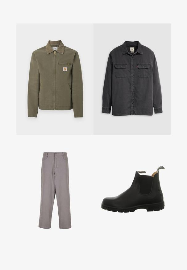 Zalando