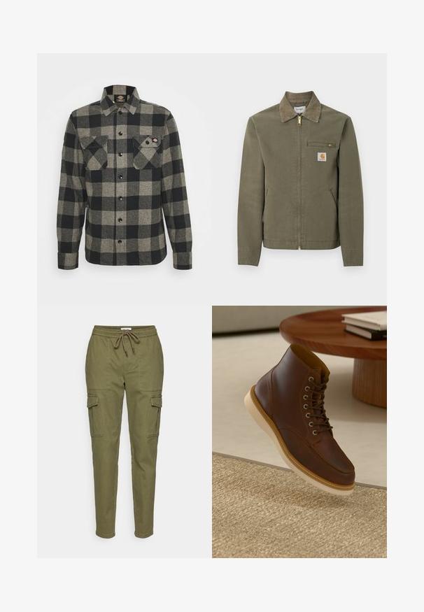 Zalando