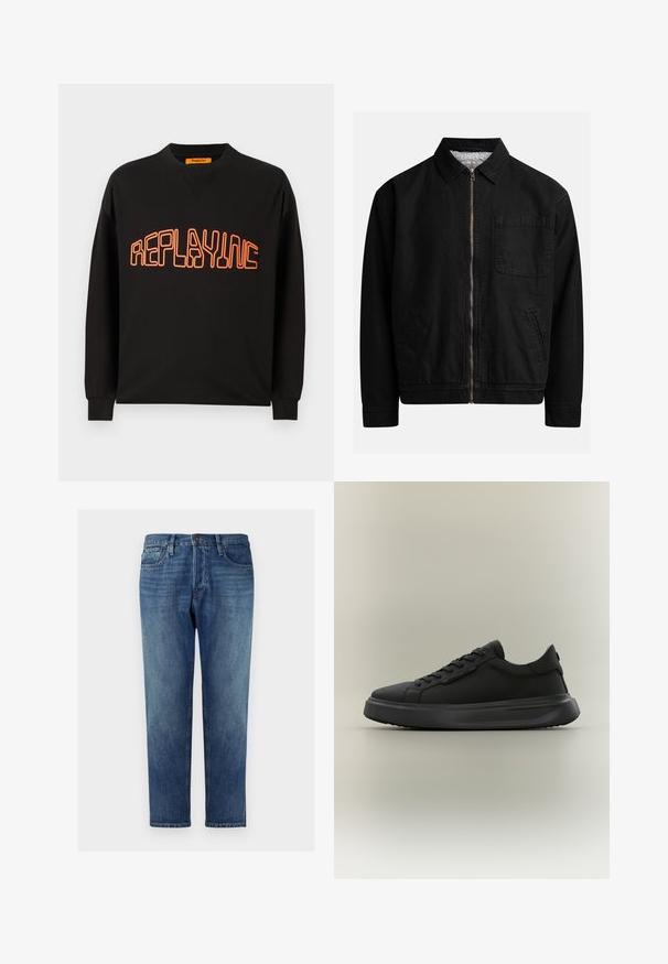 Zalando