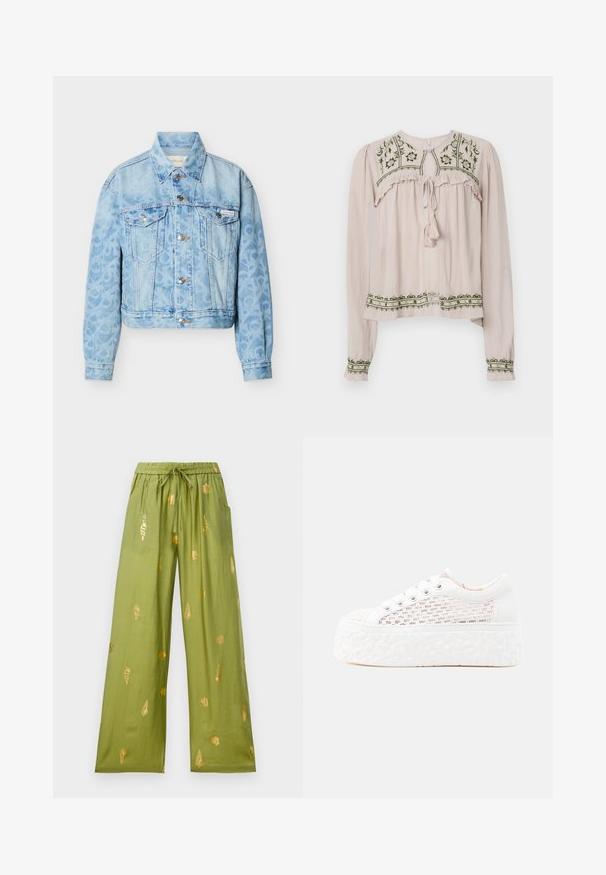 Zalando