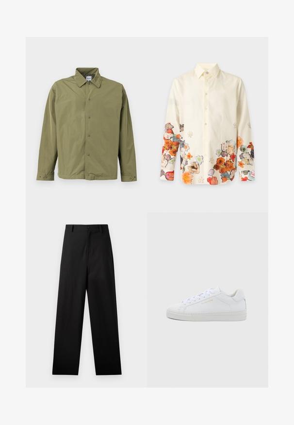 Zalando