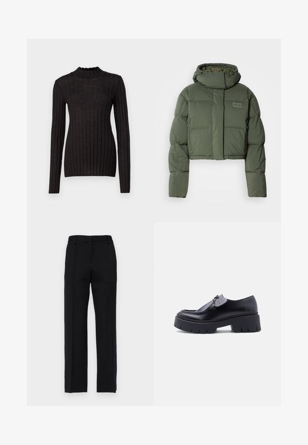 Zalando