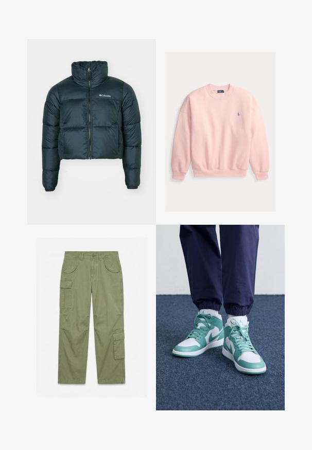 Zalando