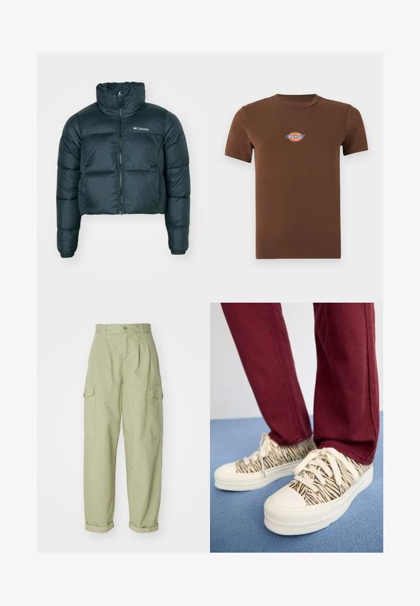 Zalando