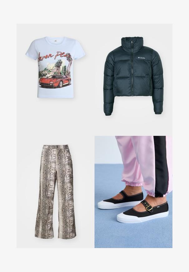 Zalando