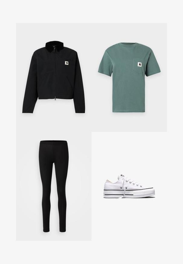 Zalando