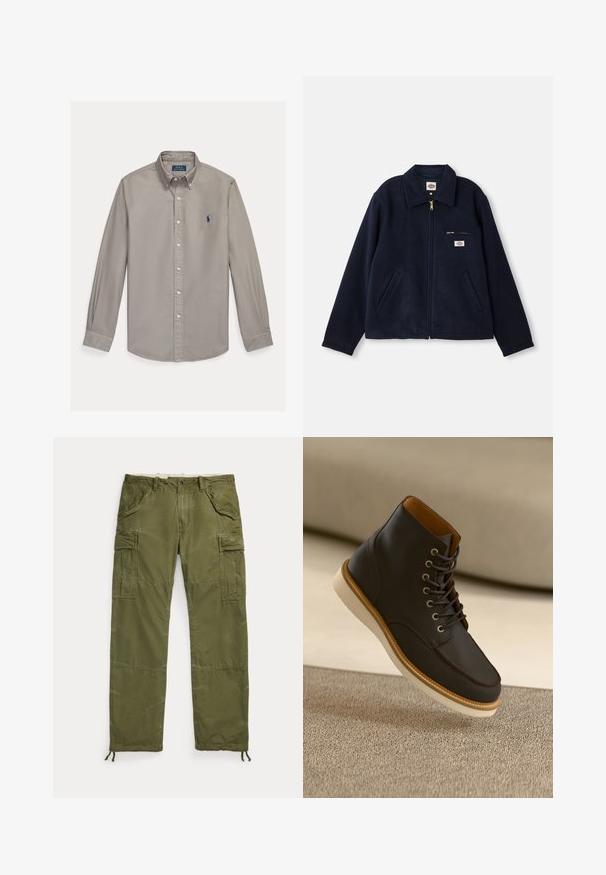 Zalando