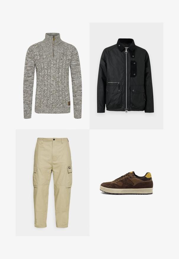 Zalando