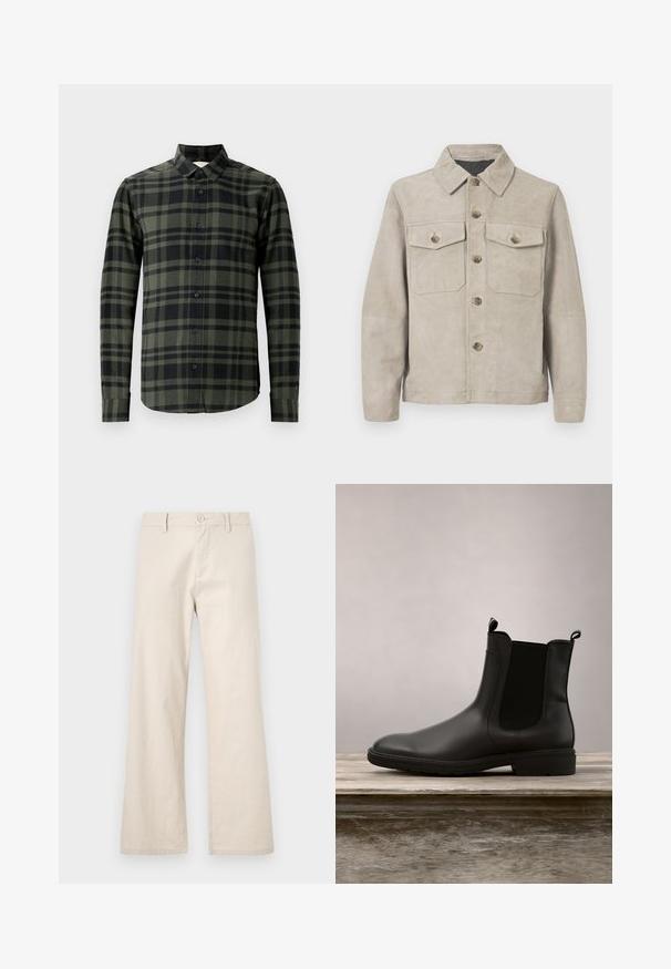 Zalando