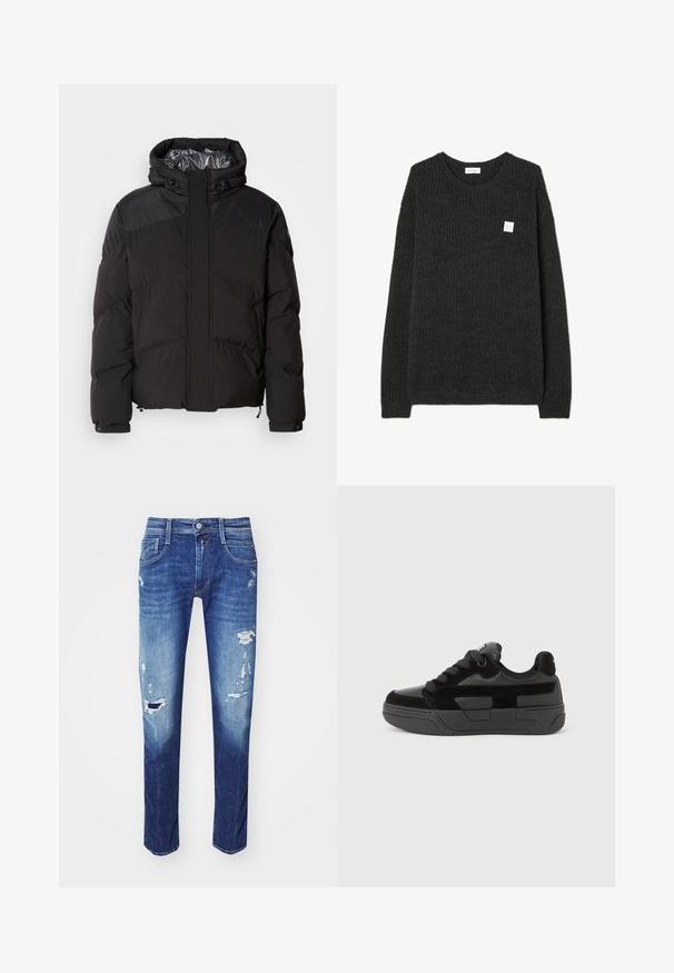 Zalando
