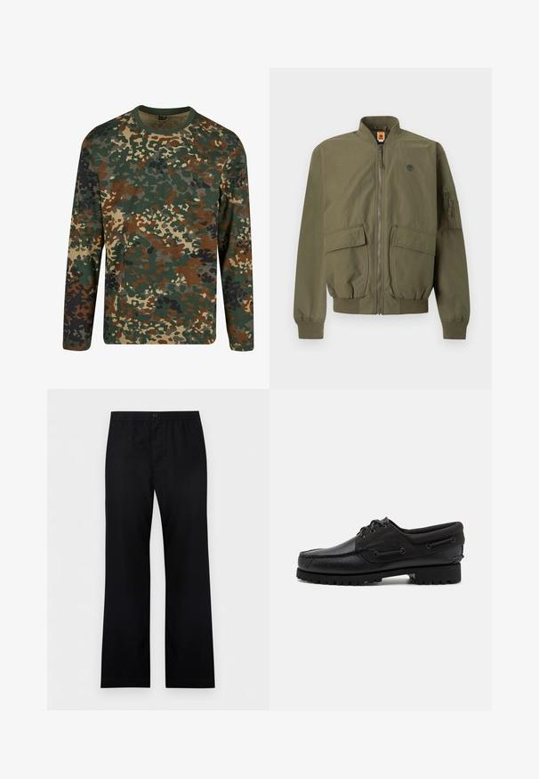 Zalando