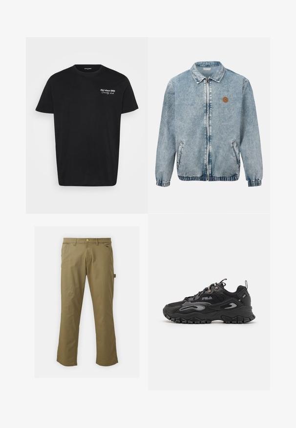 Zalando